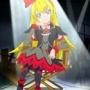 【GIF】ドキドキ! プリキュア 第15話