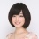 めざましリポーターの新井恵理那ちゃんの仕草がなんかグッとくるカワイイ