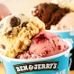 世界の誰かをHAPPYにする 全米No.1プレミアムアイスクリーム BEN&JERRY’S 日本上陸