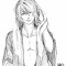 [薄櫻鬼] 沖田同學出浴圖