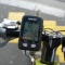 GPS サイクルコンピューター