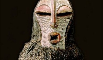 【拷問】直視できない。世界の奇妙な仮面を集めてみた【秘密結社】