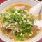 夜鳴きや - 東インターから近い、山科にある老舗ラーメン屋
