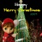 2009　クリスマス