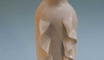 【画像】不思議系アート作品を置いておきます
