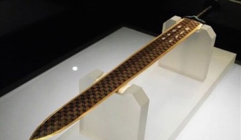 中国の約3000年前の宝剣が糞かっこいい!(画像あり)