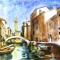 Painter11のサンプル作品8