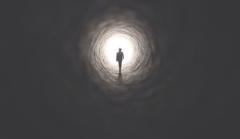ある宗教からみた死後の話をしてみる