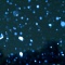 雪の夜