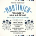 5.11.fri.Martinica @ OTO shinjuku