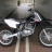 逆輸入車：SUZUKI DR-Z125L 2008MY 限定販売！