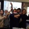 春よ来い!福よ来い!