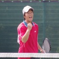 今年は増田・柴田YEARになるか！？日本代表予選会