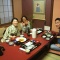 神楽坂分会　報告