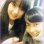 【モーニング娘。】 ウサコス鞘師ちゃんが可愛すぎて 道重さん大興奮!!【りほ＆さゆ】
