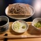 そば 琳　やっとこさ琳さんでお蕎麦/山形市