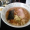 いさご食堂 8 久しぶりに手打中華そば/山形市