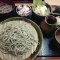巌神権現蕎麦(いわがみごんげんそば) その6　一足先に大好きなおそばで年越しそば♪(＾＾)/大蔵村