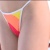 ハミ毛までしちゃってる?ミスFLASH2012の遠野千夏 画像59枚
