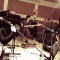 +motion 練習風景 2012.02.05