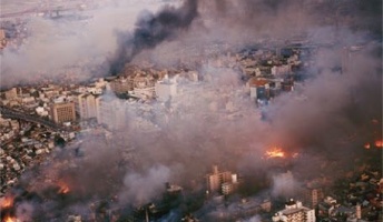 平成で東日本大震災、阪神淡路大震災、オウム真理教事件の次に絶望感あった事件