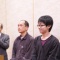 平成２４年、西條史談会新年会