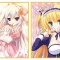 ［K-BOOKS］18周年イベント　色紙［イベント］