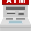 ATMって現金どのくらい入ってるんだろうな?