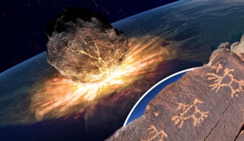 【世界終了】的中率100%の「ホピ族の予言」が近日中の世界滅亡を断言! 地球に落下する“天国の居住施設”とは!?