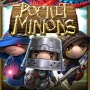 Pocket Minions - Tiny Tower、りとるキングダム風の塔建造経営シミュレーション。