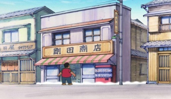 ジャイアン「近所にイオンモールができて俺の店がやばい…」【SS】