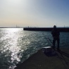 2017初釣り