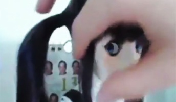 最近の心霊動画よりニコ生で本当に起こった心霊現象の方が怖すぎる(動画あり