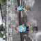 �夿�ޤ�(^��^;)