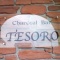 Charcoal Bar TESORO(チャコール バル テソロ)
