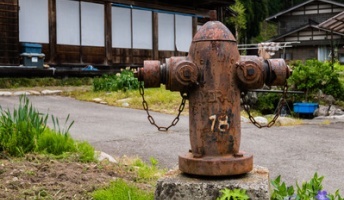 ド田舎で消防団に入らなかったワイの末路wwwww