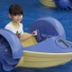 ひとやすみ。