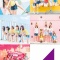 【乃木坂46】やっぱり『逃げ水』のジャケ写良いよな！