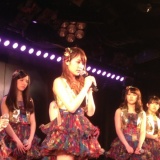 小森美果、AKB48からの卒業を発表。HKT48指原莉乃は…