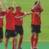 2010年Jリーグ　第9節　グランパス×モンテディオ　○2-1