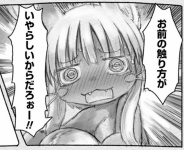 メイドインアビスPV第2弾反応まとめ\u2026ナナチは変な声でかわいいですね