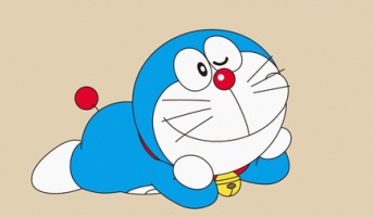 持ち物はドラえもんのみで江戸時代の片田舎にいきなりタイムリープしたらどうする?