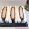 【遠征・駅弁】柔らかカツサンド / やきとり弁当