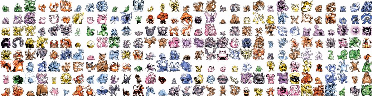 ポケモン速報