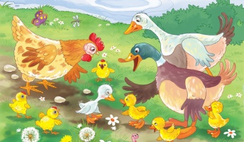 醜いアヒルの子は実は白鳥でした←このオチって作者わかってない感あるよな?