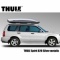 THULE �롼�եܥå��� ���ԥ�å� SPIRIT 820 ����С��᥿��å�