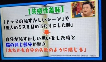 共感性羞恥の人は見てはいけない『痛いコピペ』貼ってく