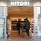 ニトリの「キッチンアイテム」について