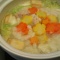 今日のごはん