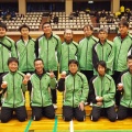 厚木市役所,トヨタ自動車がV!!◆日本リーグ入替戦2日目◆